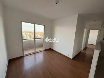 Apartamento com 2 Quartos à venda, 50m² no Jardim Inconfidência, Uberlândia