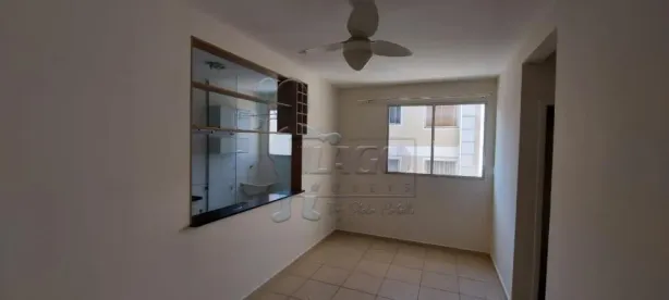 Apartamento com 2 Quartos à venda, 47m² no Reserva Sul Condomínio Resort, Ribeirão Preto