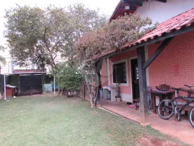 Imóvel Comercial com 5 Quartos para alugar, 400m² no Vila Horizonte, Mogi das Cruzes