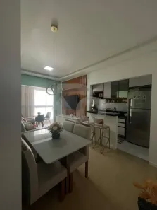Apartamento com 2 Quartos à venda, 55m² no Farolândia, Aracaju