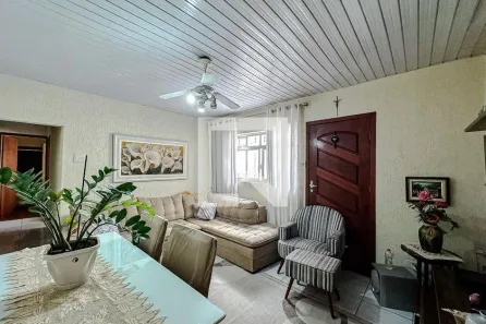 Casa com 3 Quartos à venda, 154m² no Vila Prudente, São Paulo