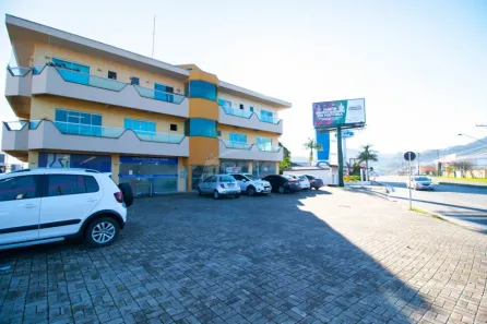 Ponto Comercial para alugar, 156m² no Itoupava Norte, Blumenau