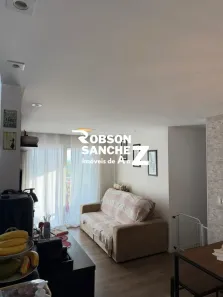 Apartamento com 3 Quartos à venda, 81m² no Vila Isa, São Paulo