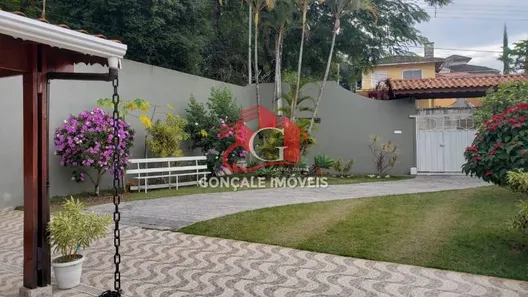 Sobrado com 3 Quartos à venda, 160m² no Jardim do Lago, Atibaia