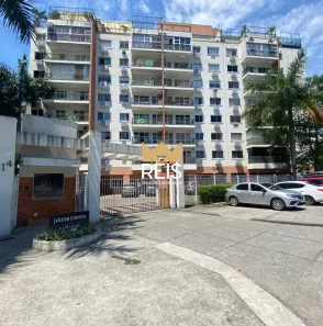 Apartamento com 3 Quartos à venda, 79m² no Campo Grande, Rio de Janeiro