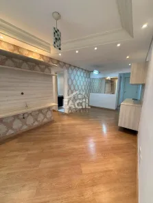 Apartamento com 2 Quartos à venda, 75m² no Vila Augusta, Guarulhos