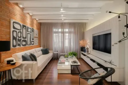 Apartamento com 2 Quartos à venda, 90m² no Centro Histórico, Porto Alegre