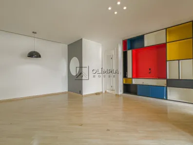 Apartamento com 2 Quartos à venda, 84m² no Pinheiros, São Paulo