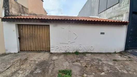 Casa com 3 Quartos à venda, 87m² no Conjunto Habitacional Júlio de Mesquita Filho, Sorocaba