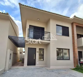 Casa de Condomínio com 3 Quartos à venda, 121m² no Jardim Santa Helena, Valinhos