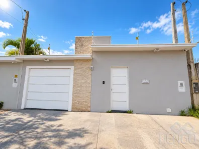 Casa com 2 Quartos à venda, 147m² no Residencial Nobreville, Limeira