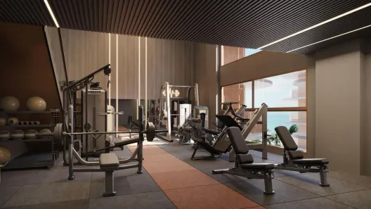 Cobertura com 5 Quartos à venda, 230m² no Areia Dourada, Cabedelo