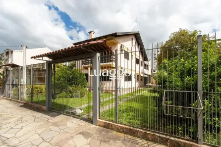 Casa com 3 Quartos à venda, 497m² no Tristeza, Porto Alegre