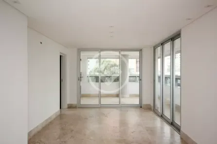 Apartamento com 4 Quartos à venda, 200m² no Savassi, Belo Horizonte