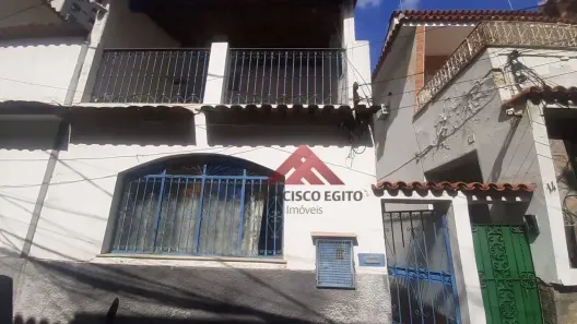 Sobrado com 4 Quartos à venda, 169m² no Ingá, Niterói