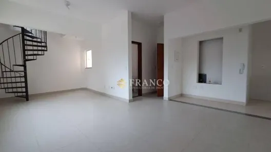 Cobertura com 2 Quartos à venda, 160m² no Residencial Portal da Mantiqueira, Taubaté