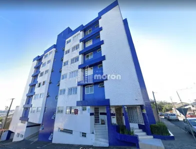 Apartamento com 3 Quartos à venda, 66m² no Centro, Ponta Grossa