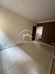 Apartamento com 2 Quartos para alugar, 50m² no Jardim Europa, Uberlândia