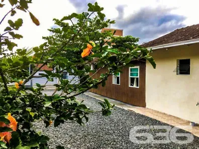 Lote/Terreno à venda, 976m² no Costa e Silva, Joinville
