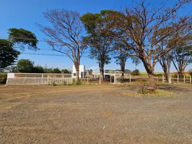 Lote/Terreno para alugar, 105m² no Água Seca, Piracicaba