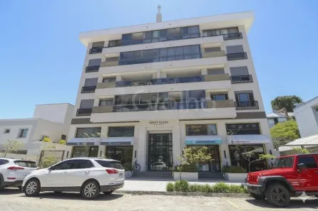 Apartamento com 3 Quartos à venda, 165m² no Jurerê, Florianópolis