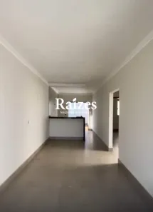 Casa com 3 Quartos à venda, 75m² no São Jorge, Uberlândia