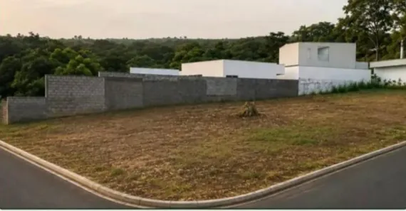 Lote/Terreno à venda, 517m² no Boa Vista, Anápolis