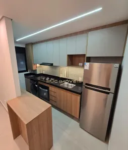 Apartamento com 2 Quartos para alugar, 43m² no Jardim Ibirapuera, Campinas