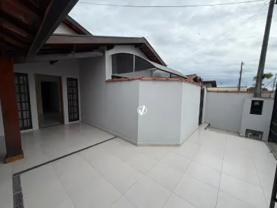 Casa com 3 Quartos à venda, 283m² no Residencial Campo Belo, Pindamonhangaba