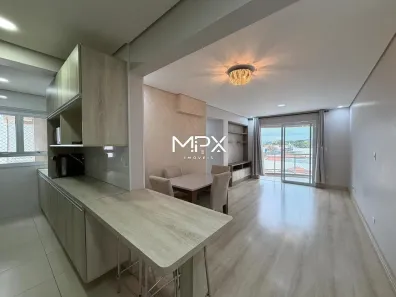 Apartamento com 3 Quartos à venda, 79m² no São Dimas, Piracicaba