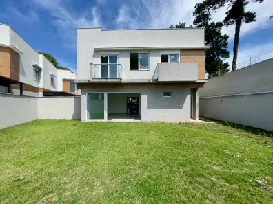 Casa de Condomínio com 3 Quartos à venda, 183m² no Jardim Prudência, São Paulo