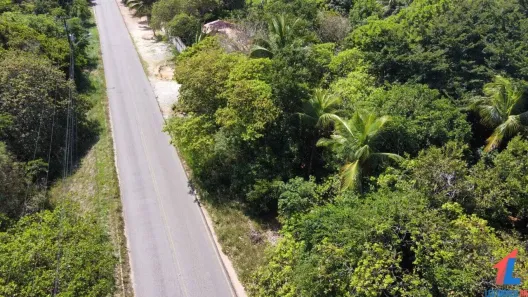 Lote/Terreno à venda, 150m² no , Tibau do Sul
