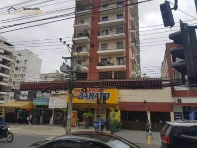 Apartamento com 2 Quartos à venda, 60m² no Pechincha, Rio de Janeiro