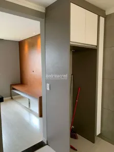 Apartamento com 3 Quartos à venda, 62m² no Jardim das Américas, Londrina