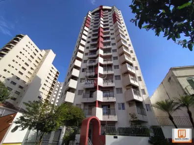 Apartamento com 2 Quartos à venda, 68m² no Ribeirânia, Ribeirão Preto