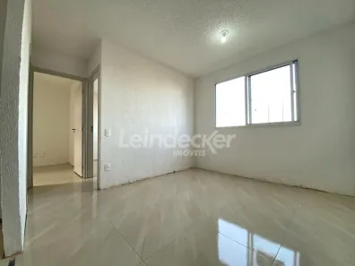Apartamento com 2 Quartos para alugar, 42m² no Jardim Itu, Porto Alegre