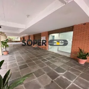 Ponto Comercial à venda, 60m² no Cristal, Porto Alegre