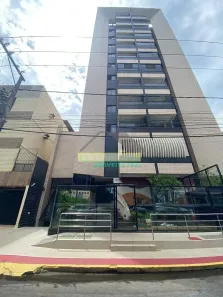 Apartamento com 2 Quartos para alugar, 90m² no Praia do Morro, Guarapari