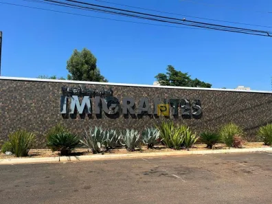 Lote/Terreno à venda, 334m² no Residencial Imigrantes, Nova Odessa