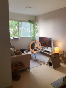 Apartamento com 3 Quartos à venda, 75m² no Moema, São Paulo