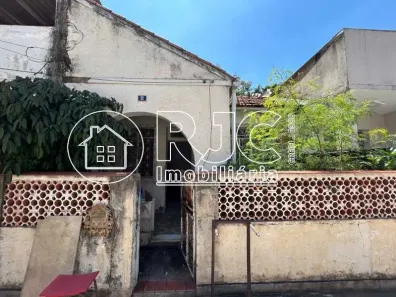 Apartamento com 2 Quartos à venda, 51m² no Engenho Novo, Rio de Janeiro