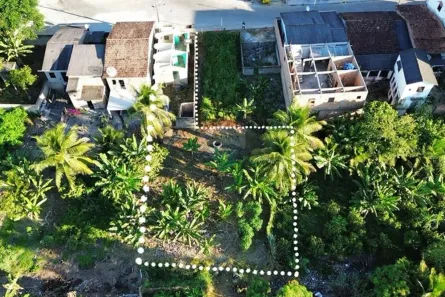Lote/Terreno à venda, 390m² no BAIRRO VÁZEAR ALEGRE, Itamaraju