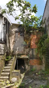 Lote/Terreno à venda, 197m² no Centro, Santos