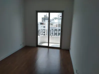 Apartamento com 2 Quartos para alugar, 90m² no Bela Vista, São Paulo