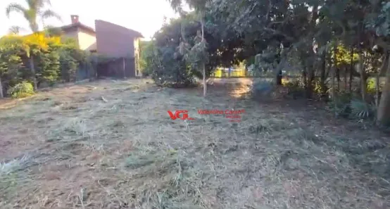 Lote/Terreno à venda, 1000m² no Vale do Sol, Indaiatuba