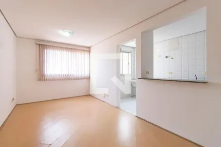 Apartamento com 1 Quarto à venda, 47m² no Ipiranga, São Paulo