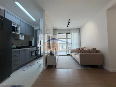 Apartamento com 3 Quartos à venda, 75m² no Sacomã, São Paulo