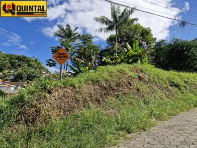 Lote/Terreno à venda, 956m² no Valparaiso, Blumenau