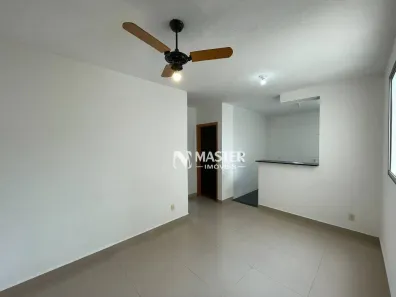 Apartamento com 2 Quartos para venda ou aluguel, 42m² no Jardim Califórnia, Marília