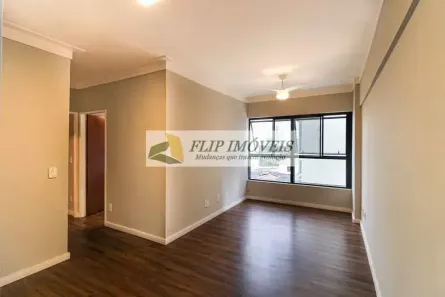 Apartamento com 2 Quartos à venda, 74m² no Cambuí, Campinas